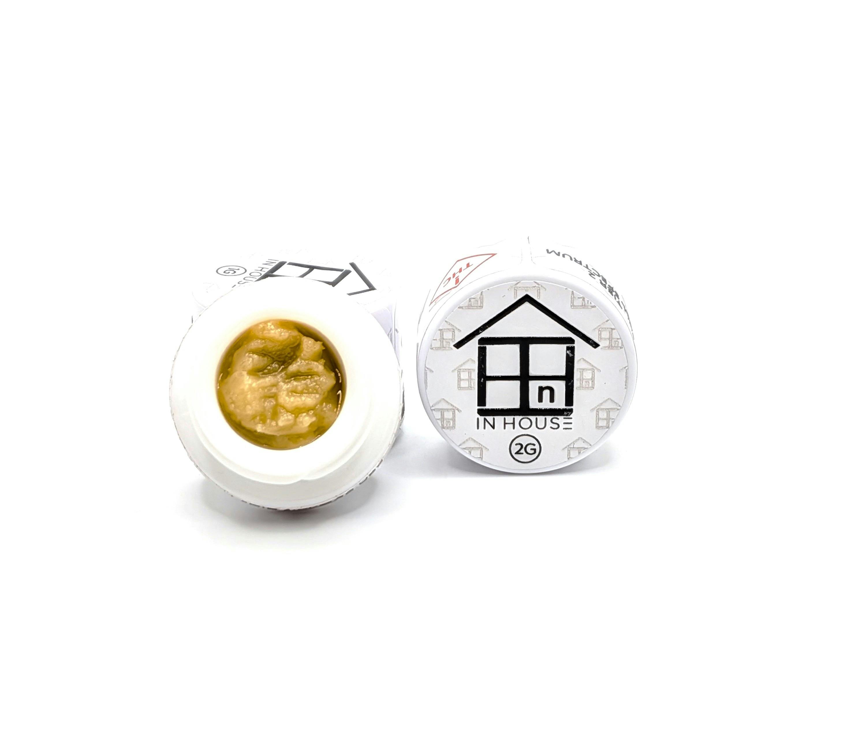 Matrix - Full Spectrum Rosin - 2g Bucket