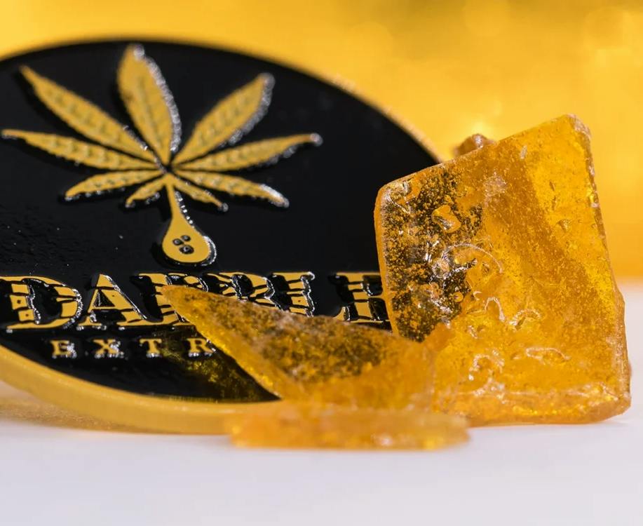 Jungle Pie - Shatter - 1g