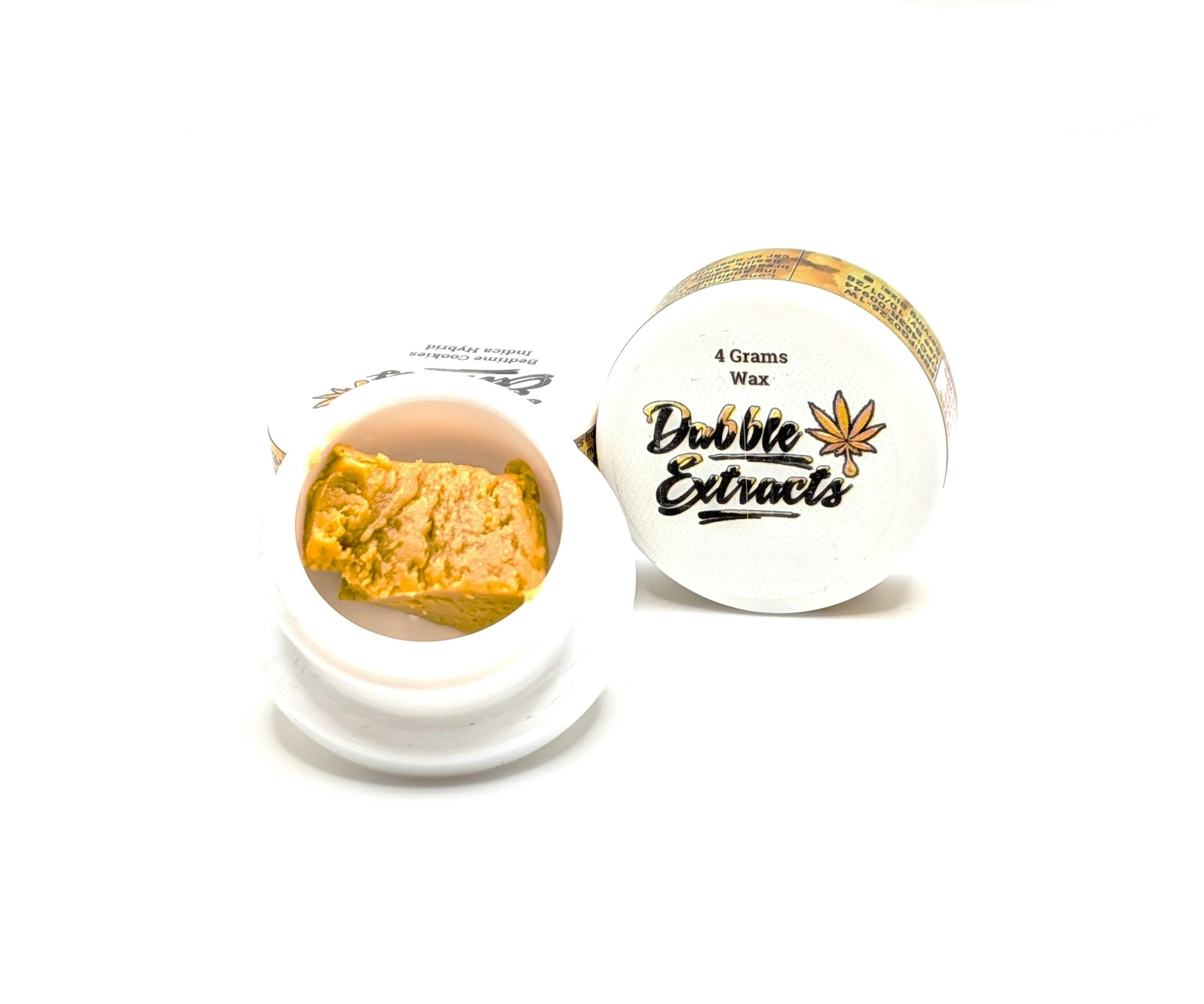 Super Boof - Wax - 4g Bucket - MED