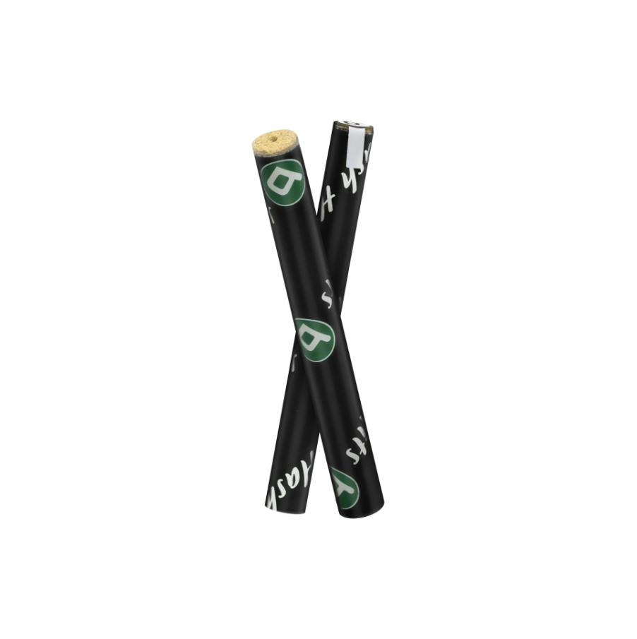 Hash Hits - One Hitter 2pk - 0.4g