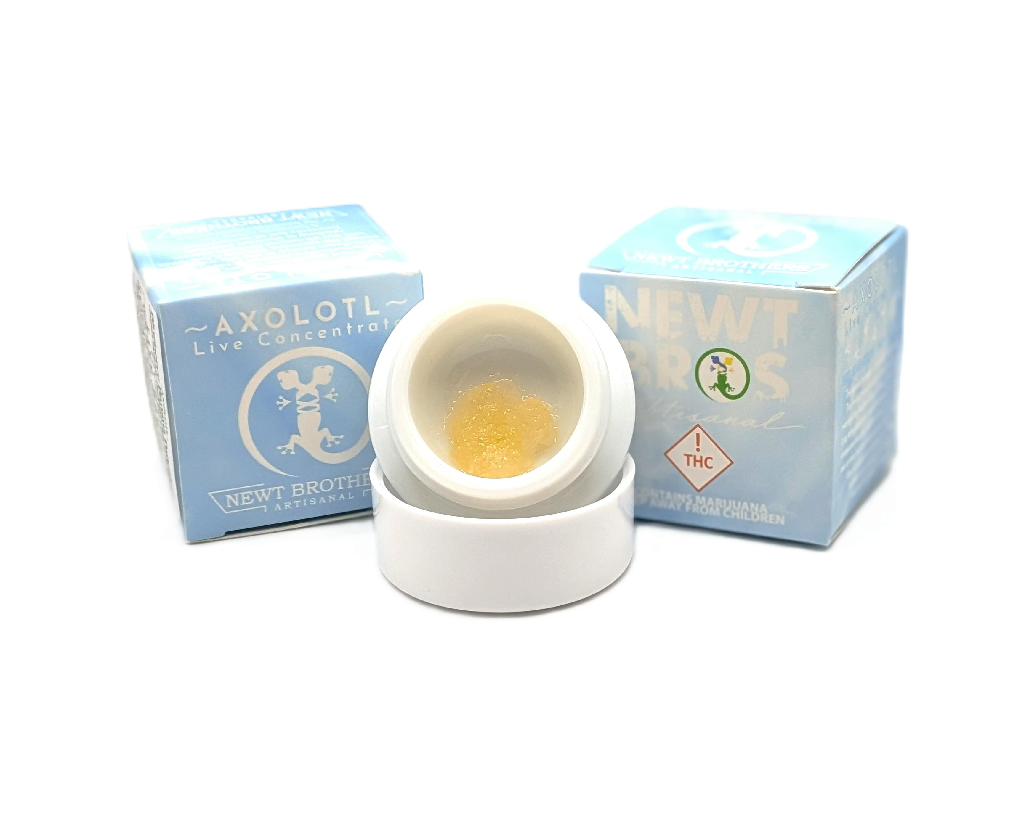 Cosmic Funk - Live Resin - 1g