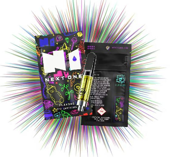 Pina Express - Cartridge - 1000mg