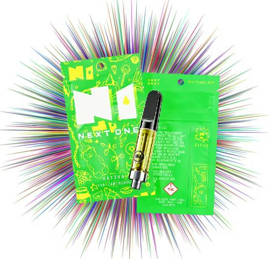 Motorbreath | 1000mg