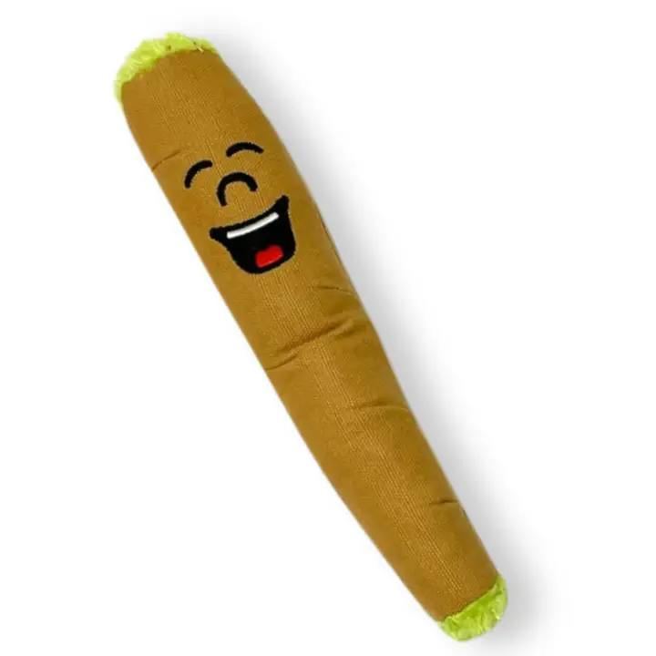 B the Blunt - Dog Accessory