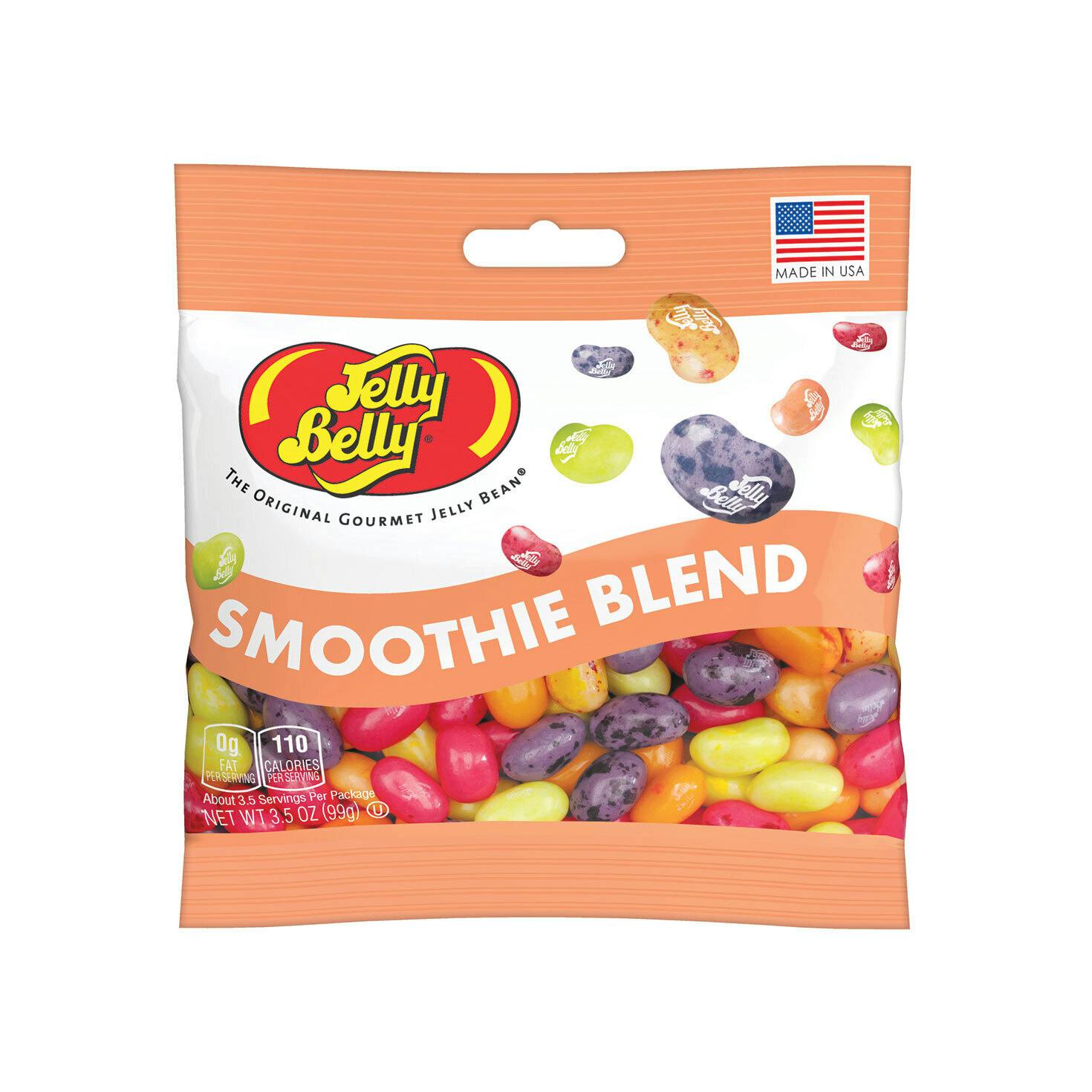Smoothie Blend - Jelly Beans