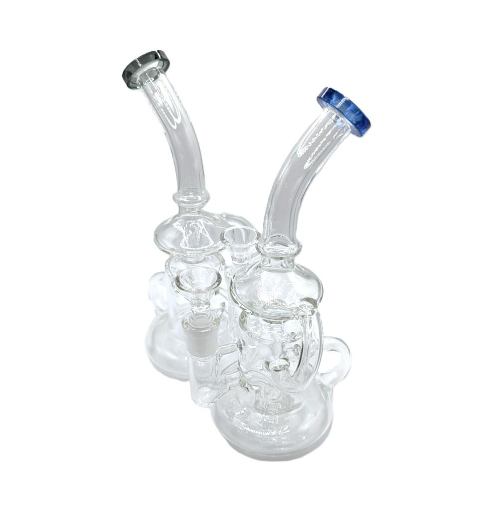 $90 | Glass Bong | Assorted Colors