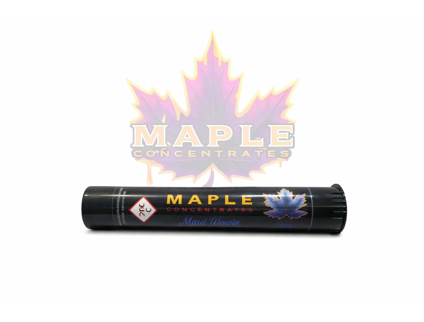 Maui Wowie - Infused Pre-Roll - 1g
