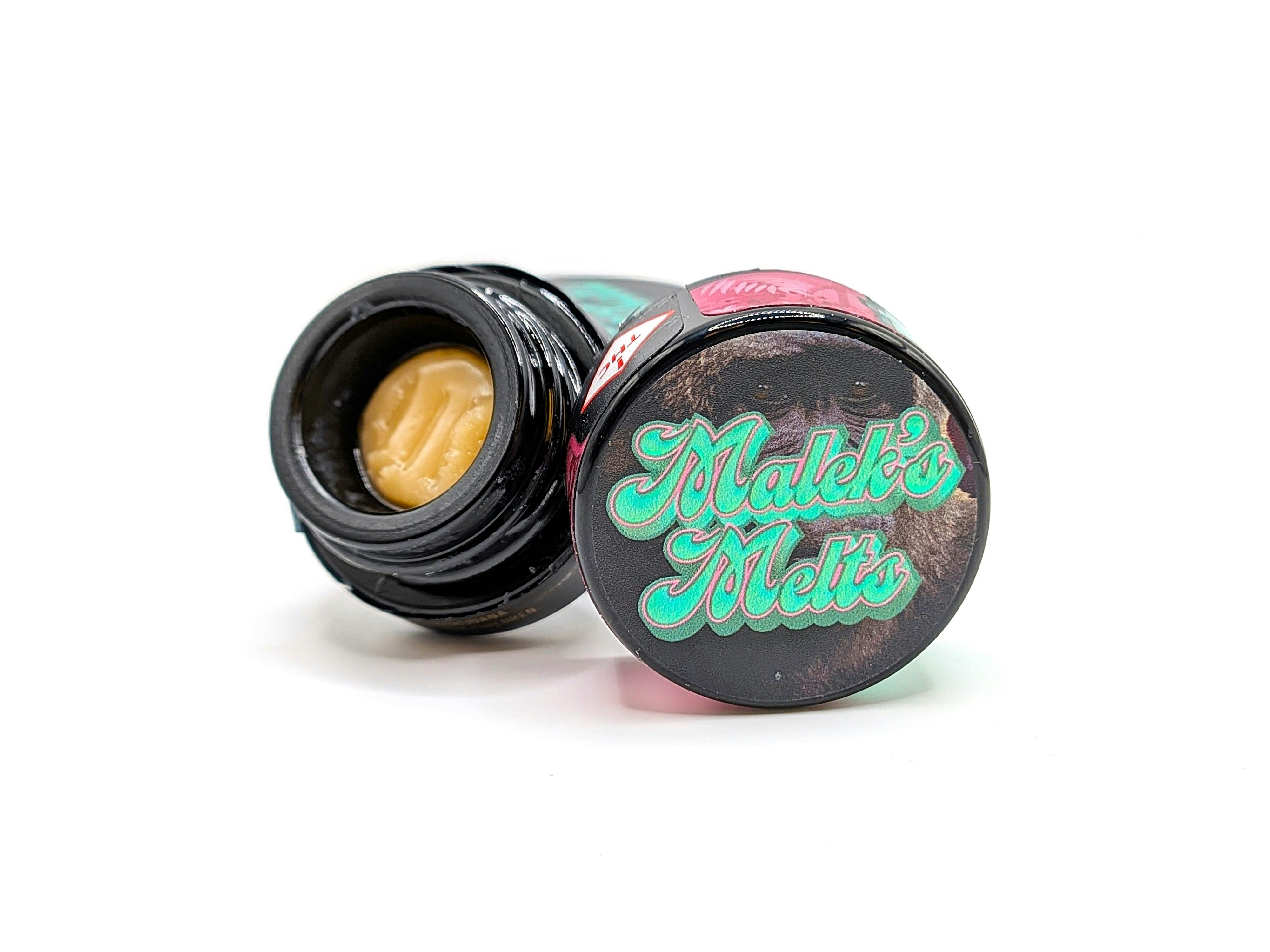 GG4 | Premium Rosin | 1g