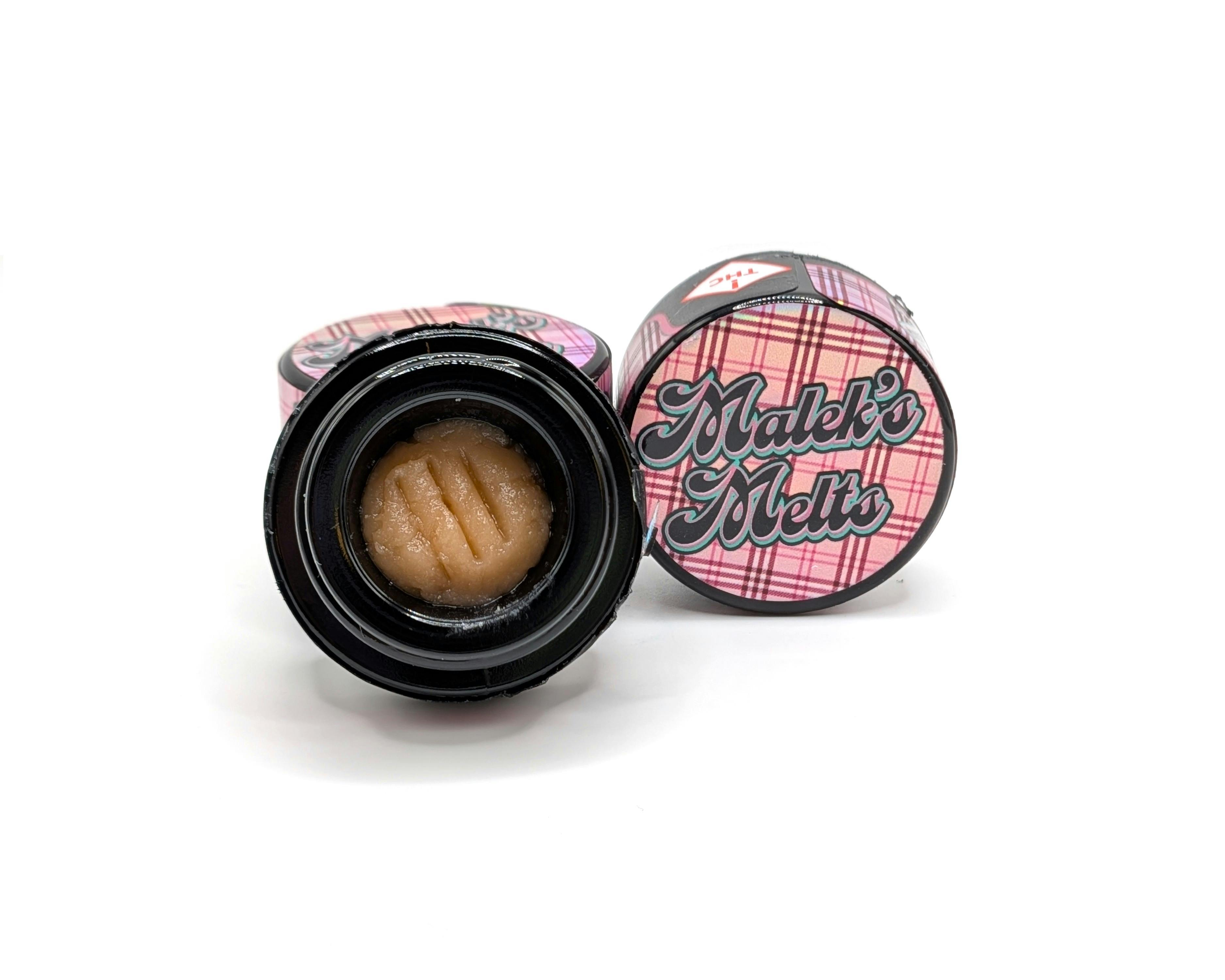 Burberriez | Premium Rosin | 1g