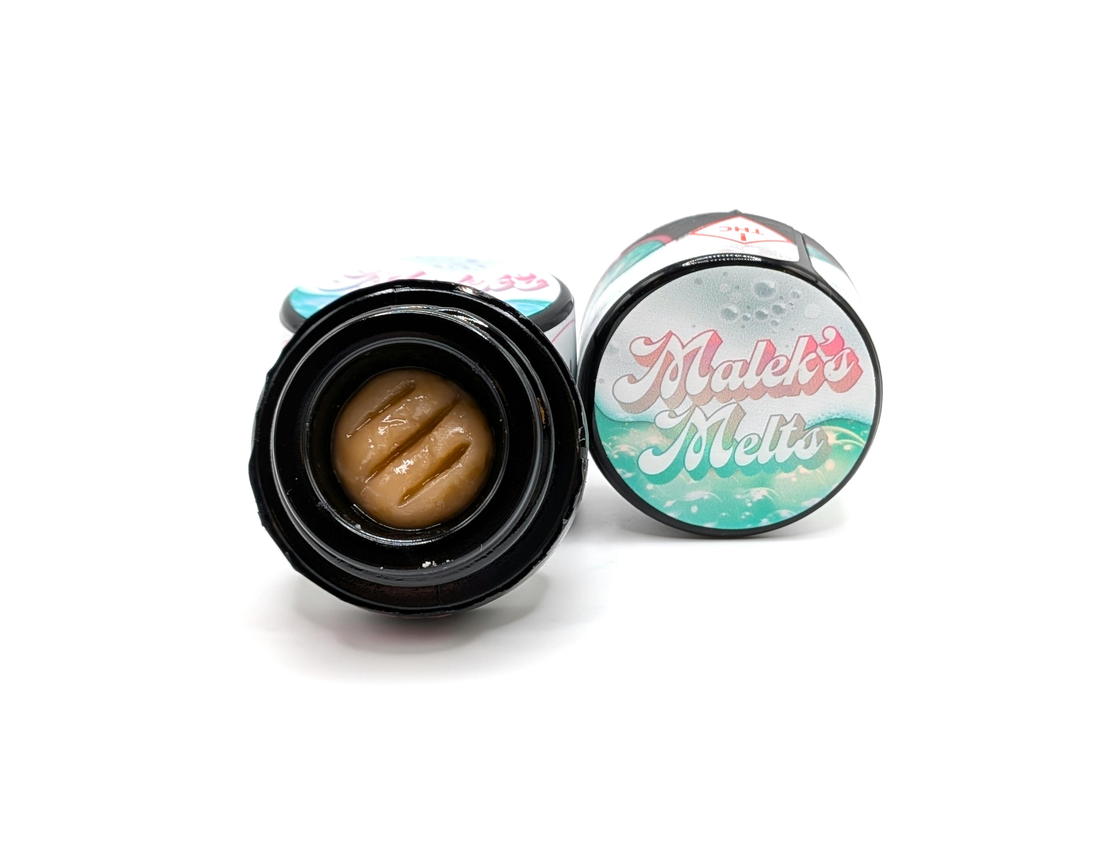 The Soap - Premium Rosin - 1g