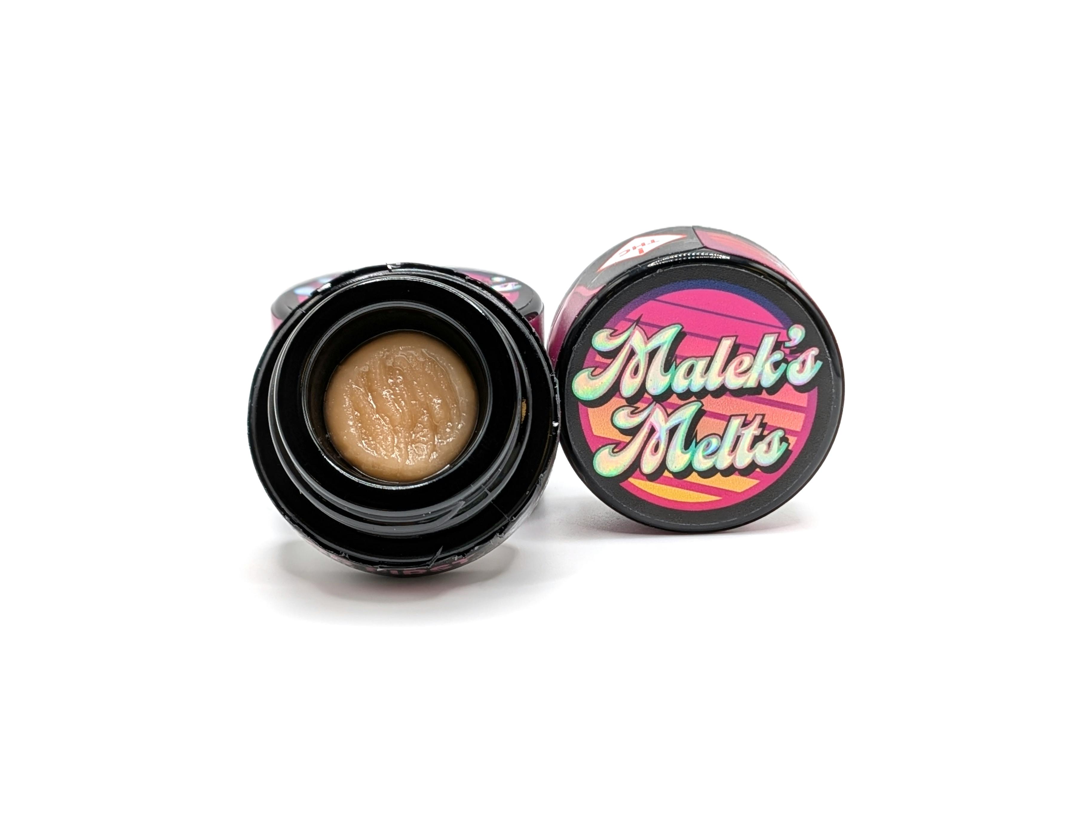 Tropical FantaZy #2 - Premium Rosin - 1g