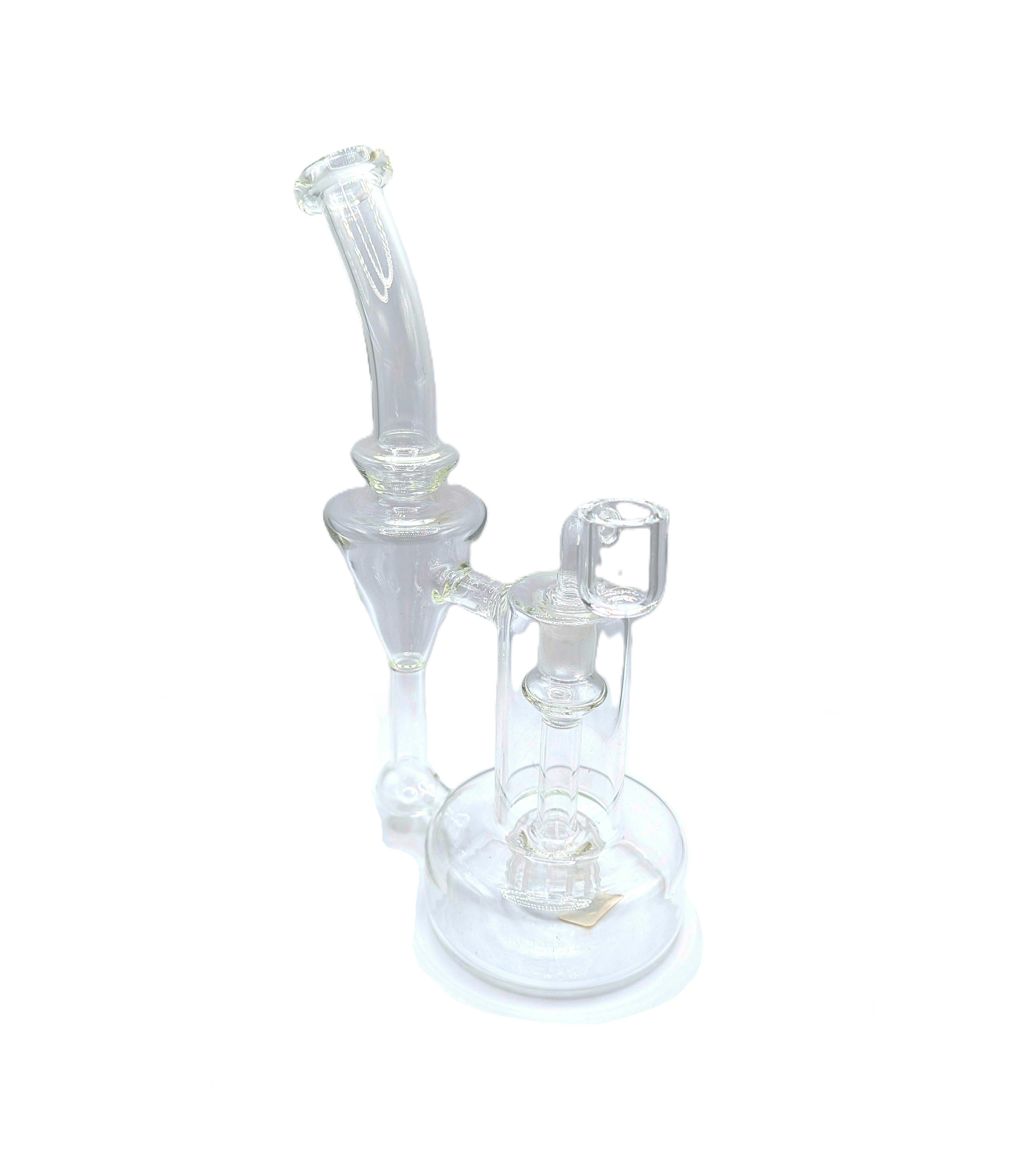 $75 | Glass Bong | Assorted Colors