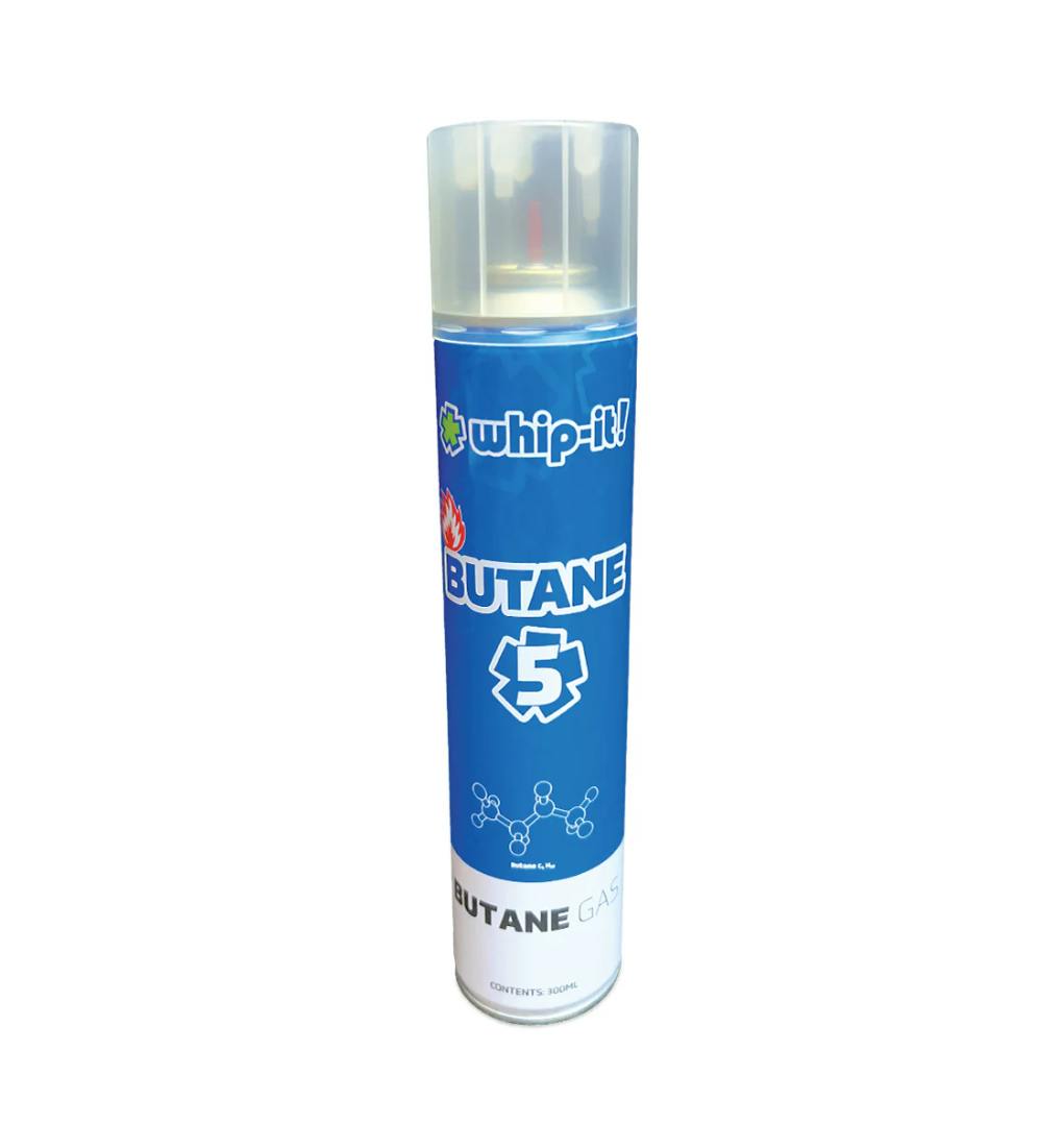 Butane Cannister - 300mL