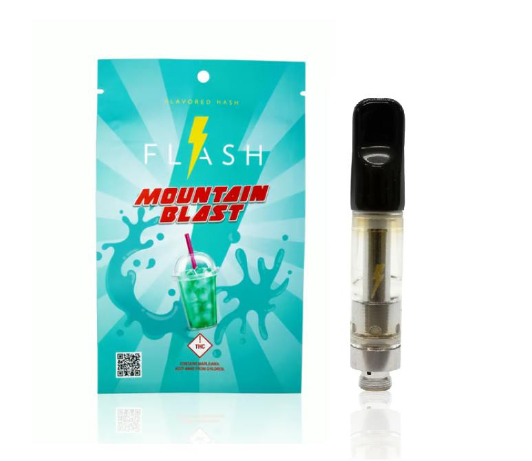 Mountain Blast - Cartridge - 1000mg