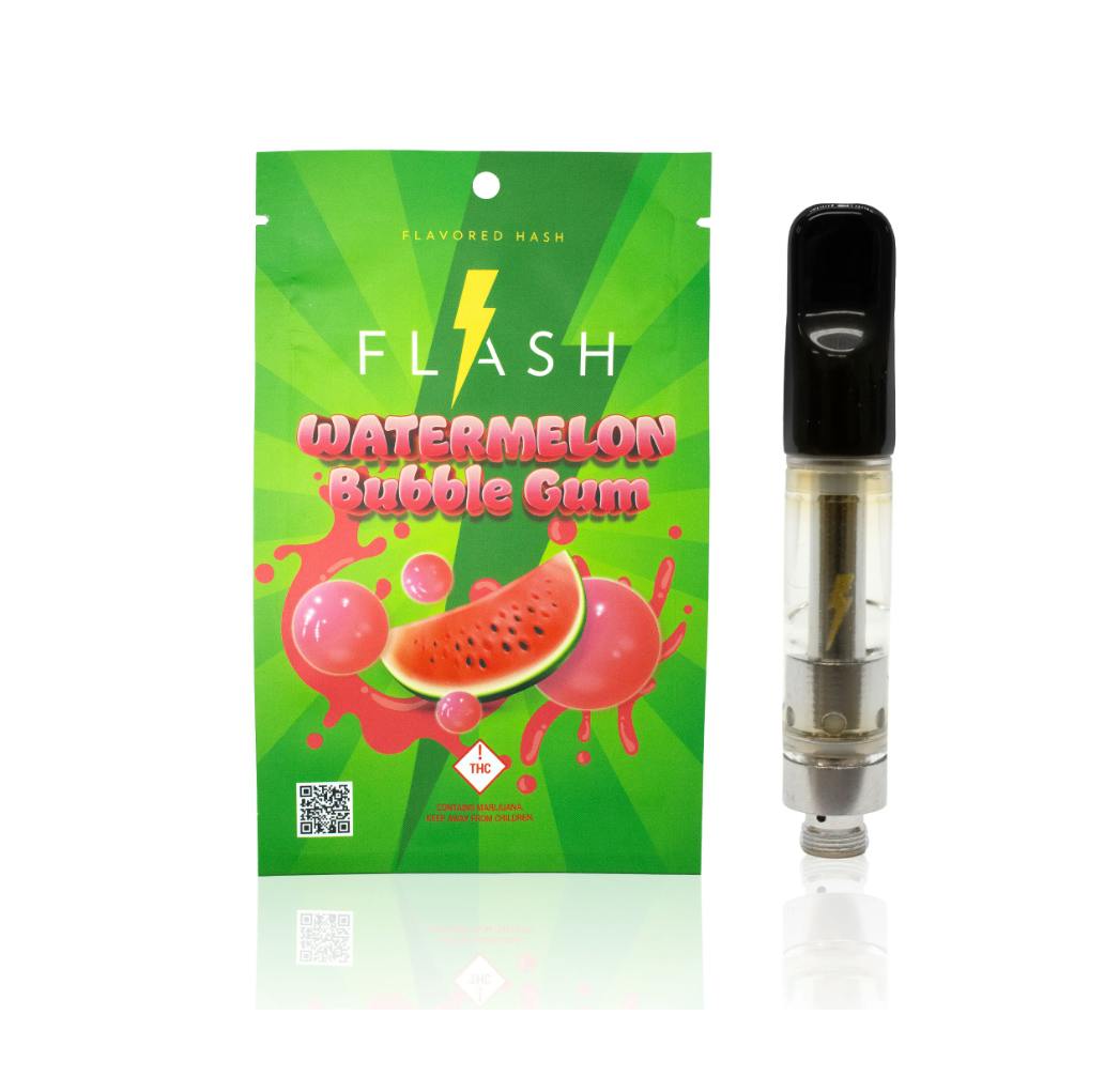 Watermelon Bubble Gum - Cartridge - 1000mg