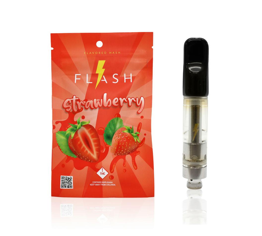 Strawberry - Cartridge - 1000mg