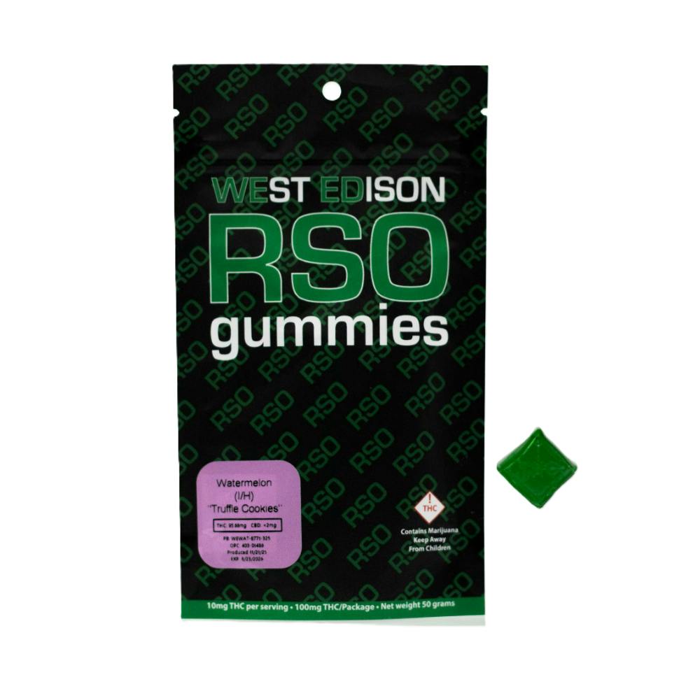 Watermelon Rso