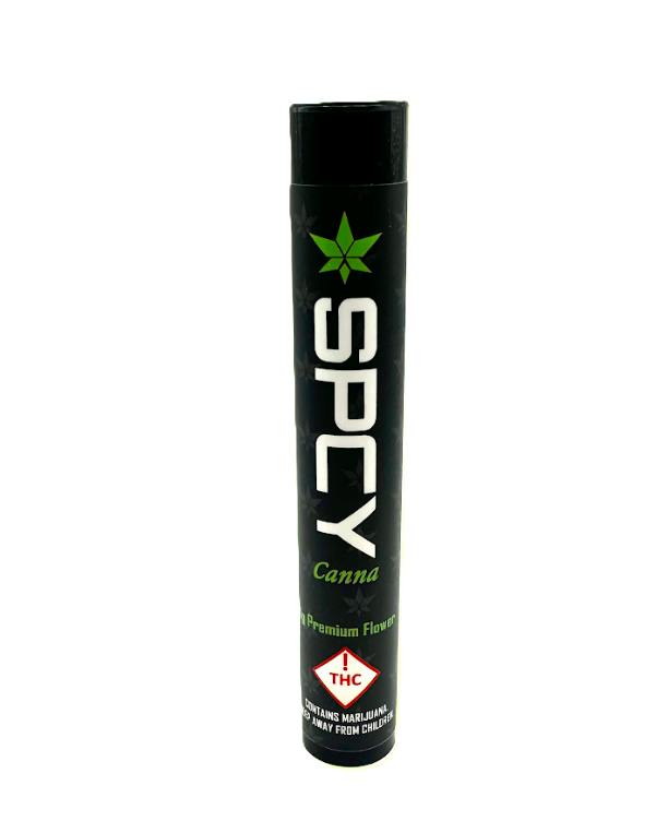 Grapefruit Cake - Pre-Roll - 1g