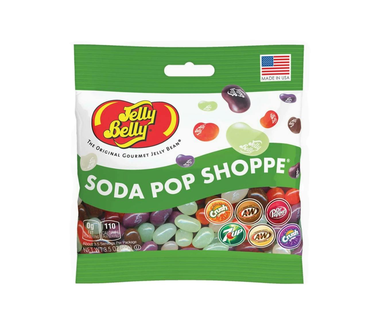 Soda Pop Shoppe - Jelly Beans