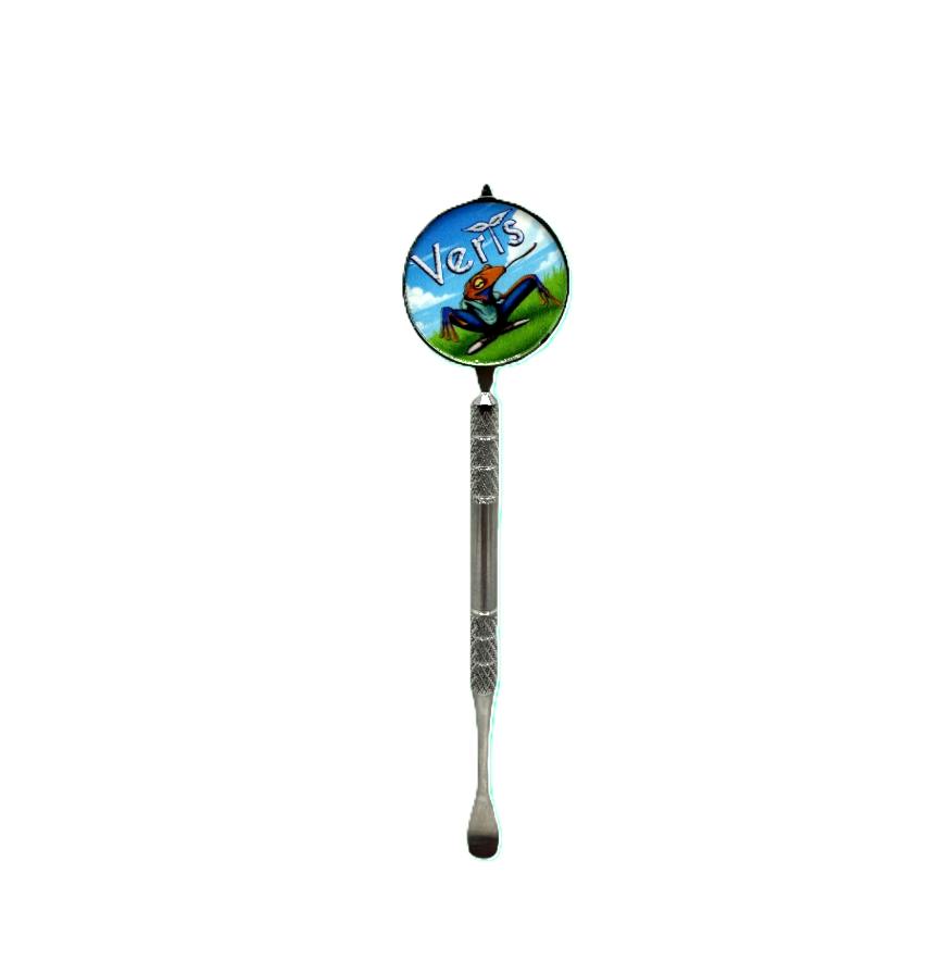 Frog Dab Tool