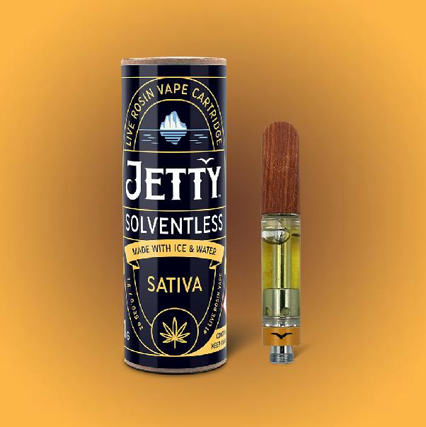 Splusherz - Rosin Cartridge - 1000mg