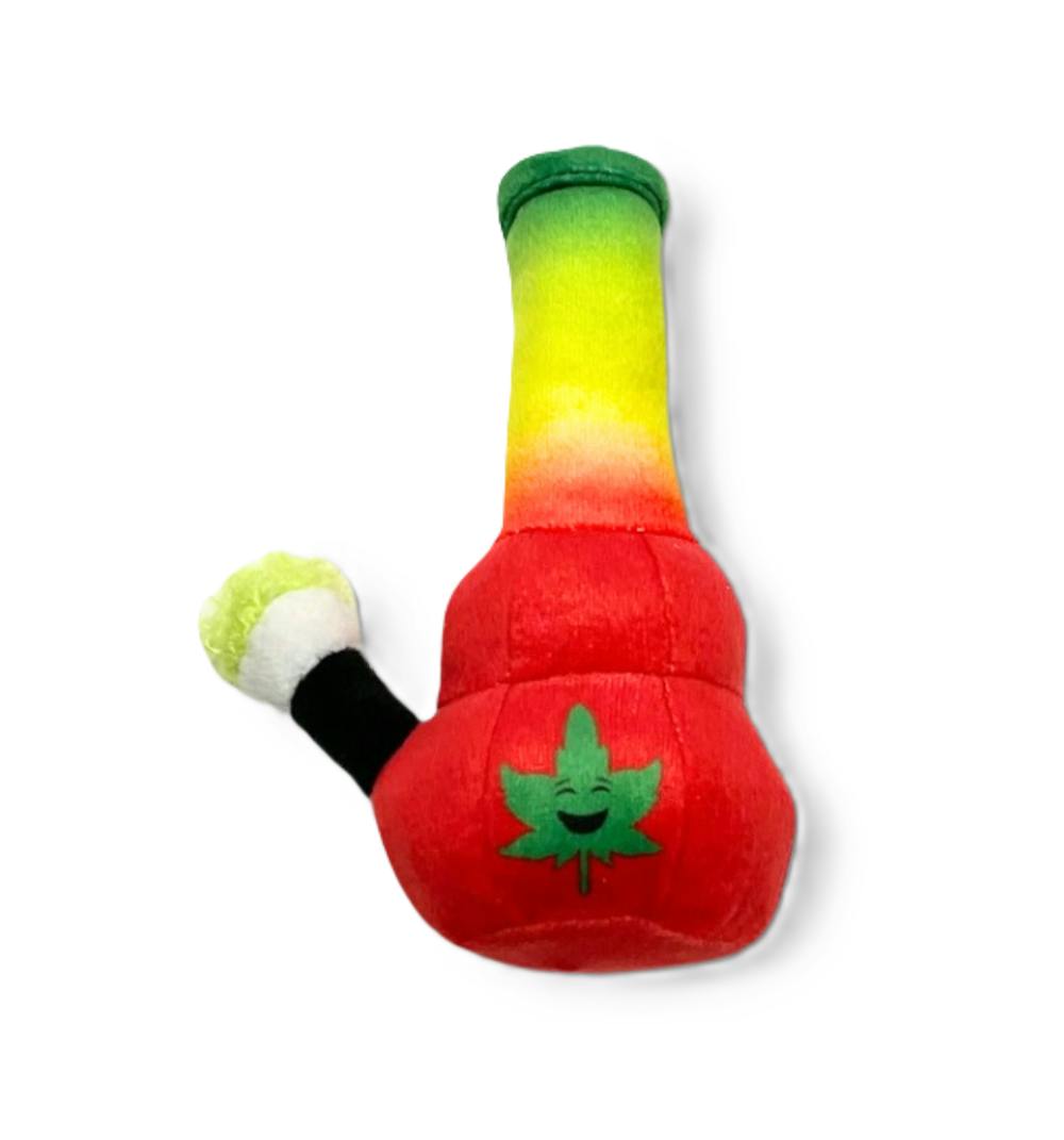 Lil' Bo da Bong - Catnip Accessory