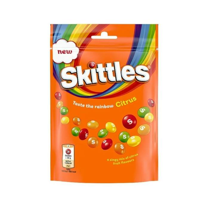 Citrus