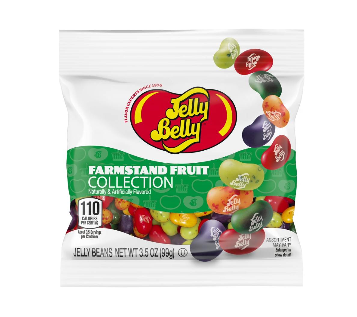 Farmstand Fruit - Jelly Beans