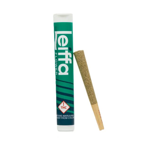 Black Maple - Pre-Roll - 1g - MED