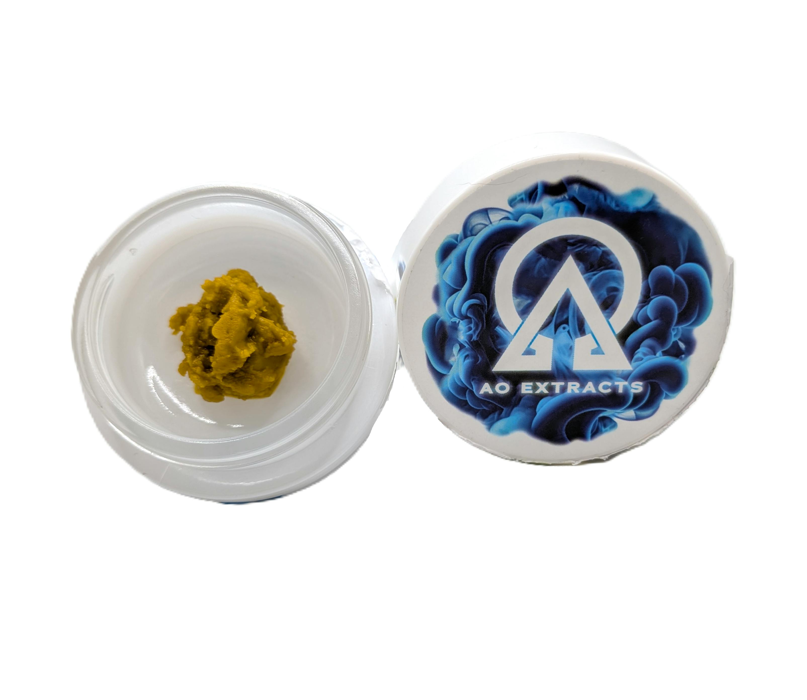 Fruity Pebbles - Wax - 4g Bucket