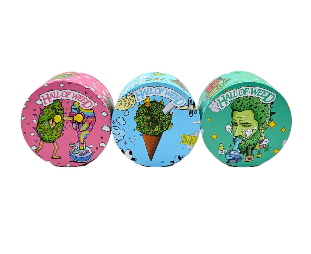 Grinder - 63mm