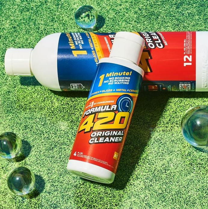 Formula 420 - Original Cleaner