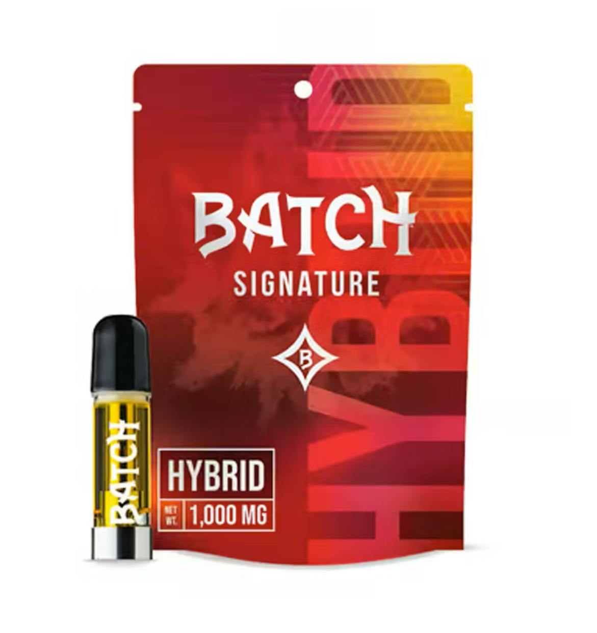 Tropical Storm - Cartridge - 1000mg