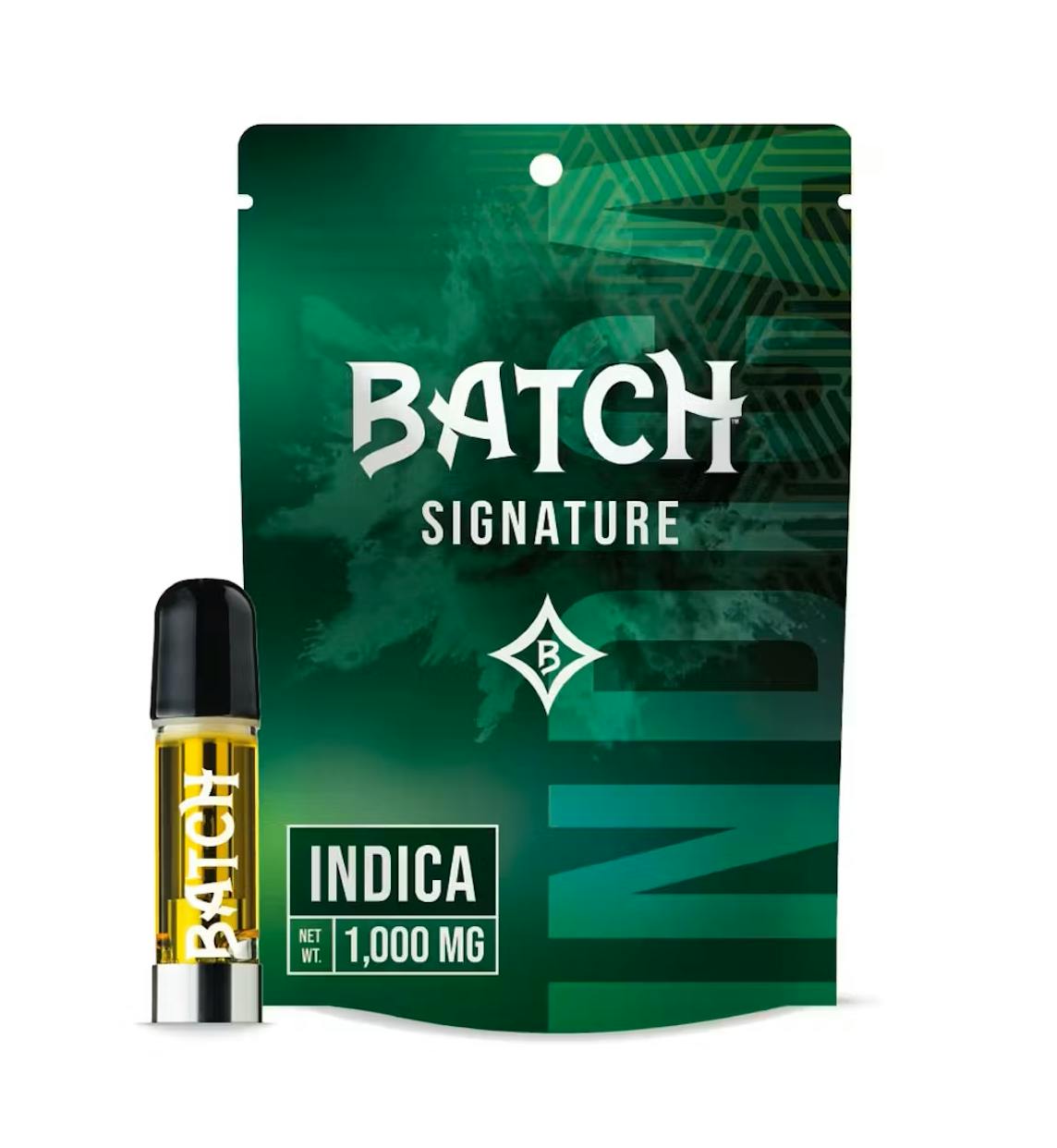 GMO | 1000mg