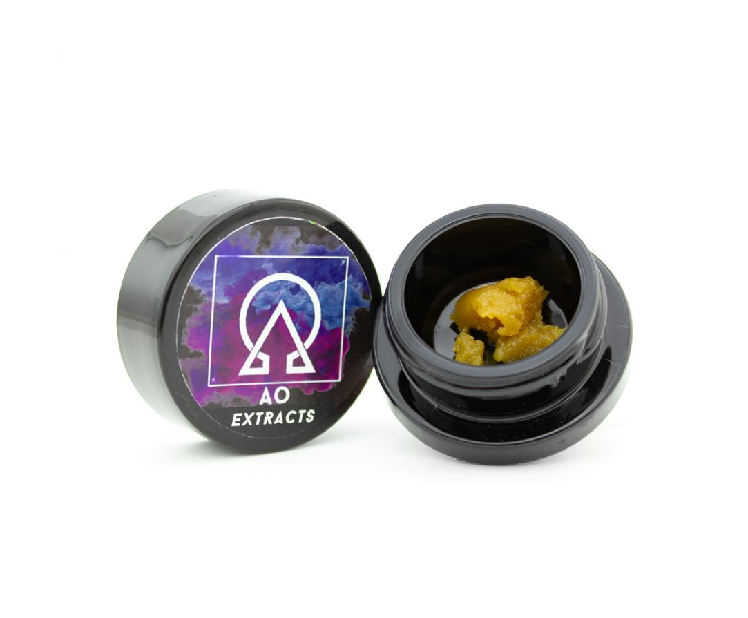 Summit Sweet Skunk - Live Badder - 1g