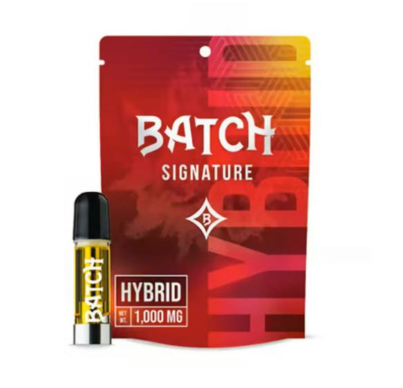 OG Kush - Cartridge - 1000mg