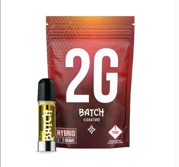Motorbreath - Cartridge - 2000mg