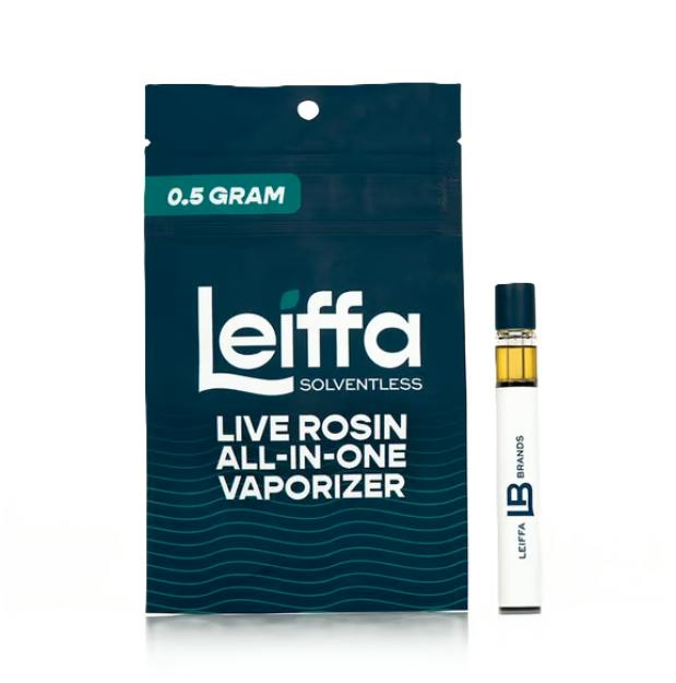 Spritzer - Rosin AIO - 500mg