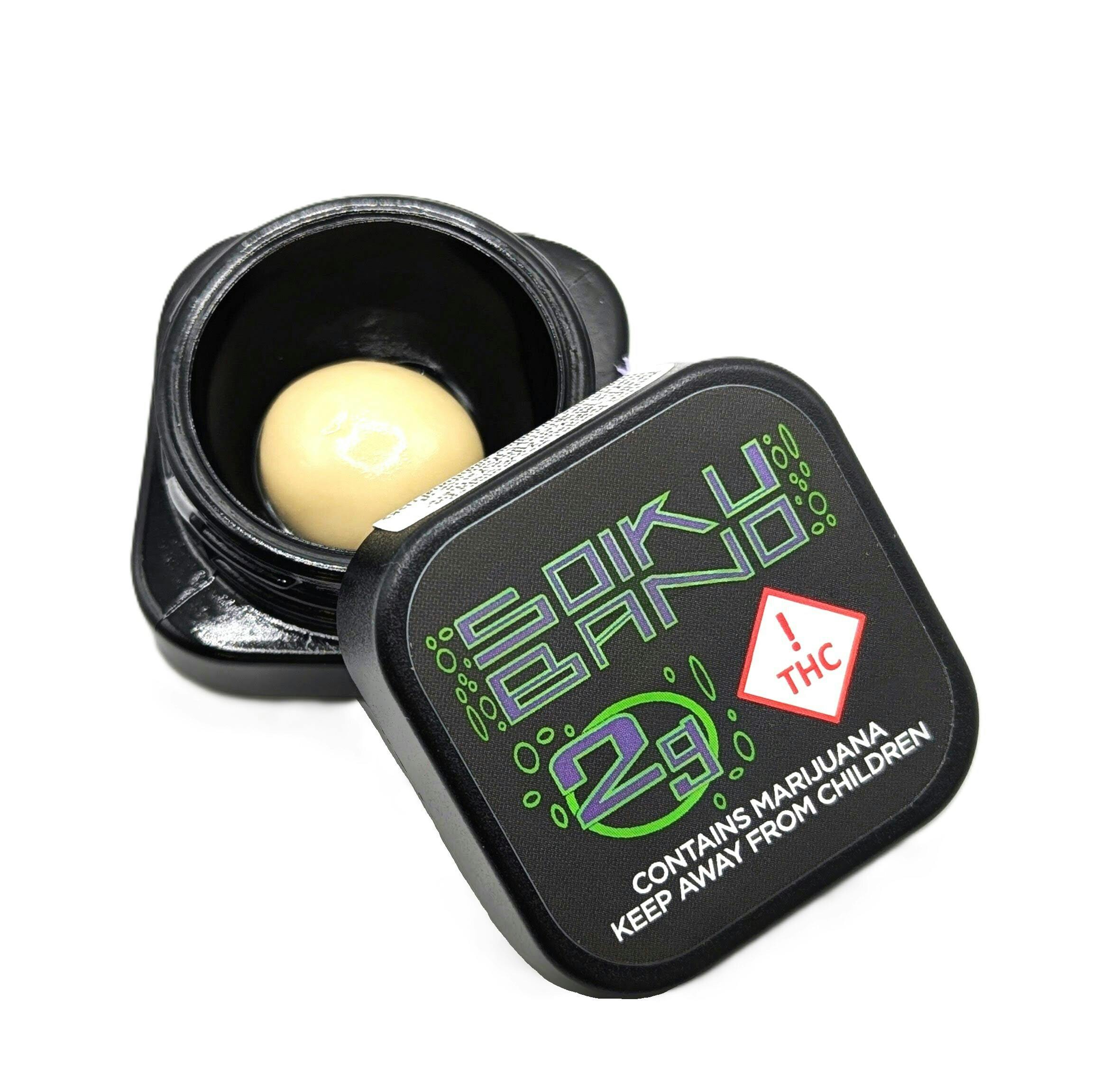 Sour Diesel Black Label Bucket
