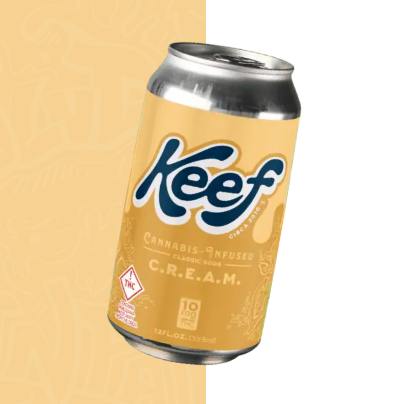 C.R.E.A.M. - Soda - 10mg