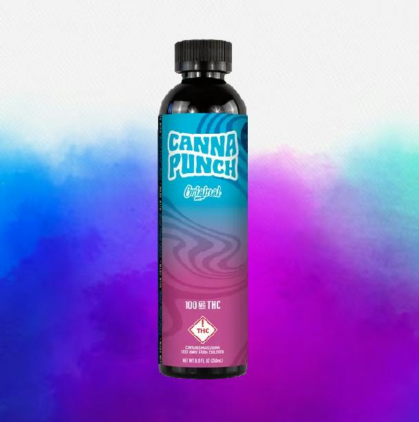 BLUE RASPBERRY | 100MG