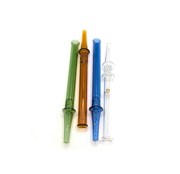 $9 - Glass Dab Straw
