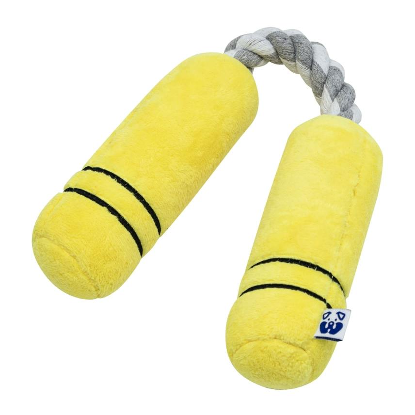 Nunchucks - Dog Accessory