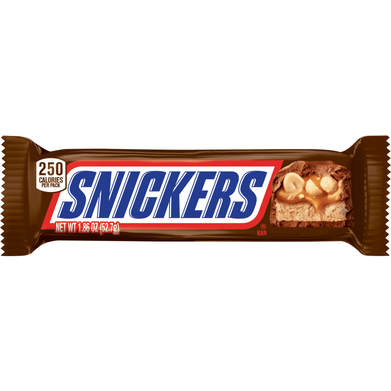 Snickers