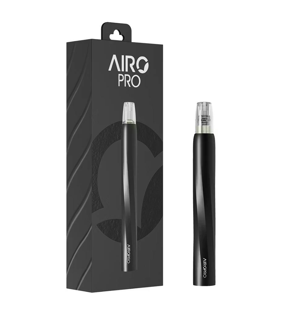Airo - Battery - Stealth Black