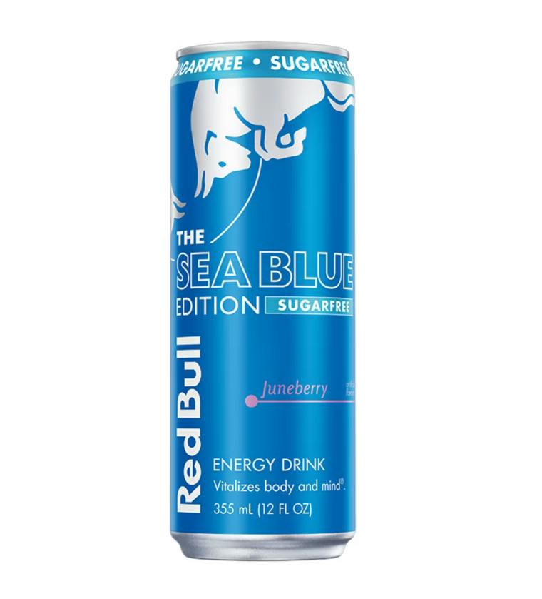 Juneberry - Sugar Free