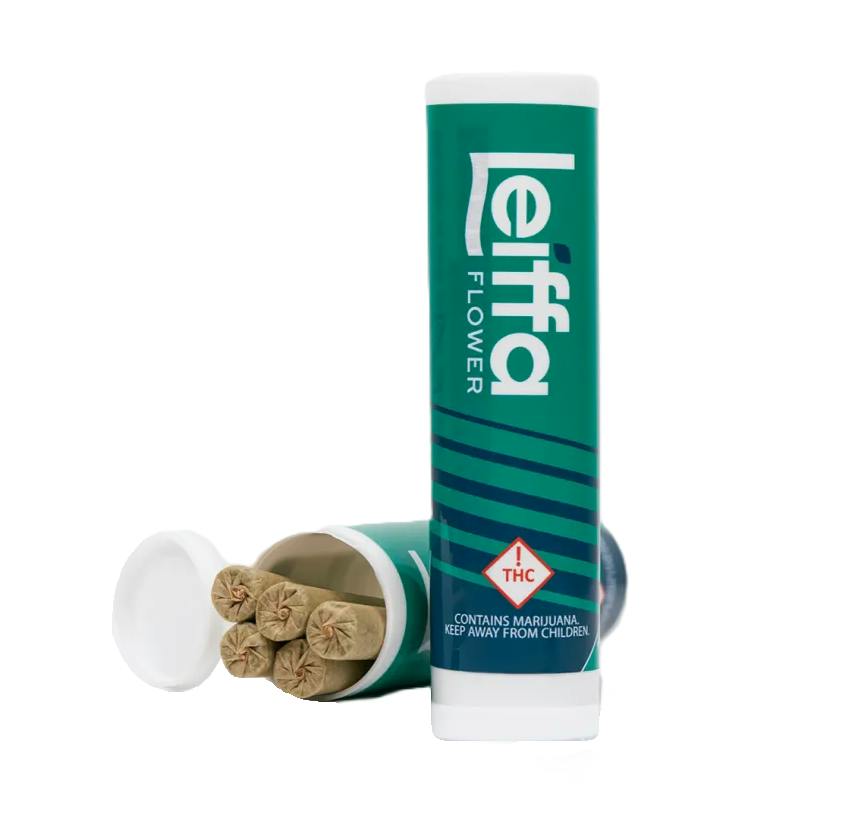 Strawberry Shortcake - Pre-Roll 5pk - 5g - MED