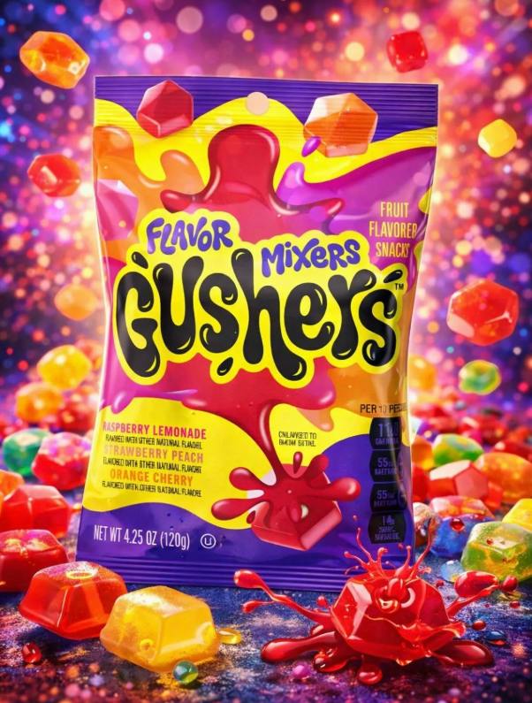 Flavor Mixers - 4.25oz