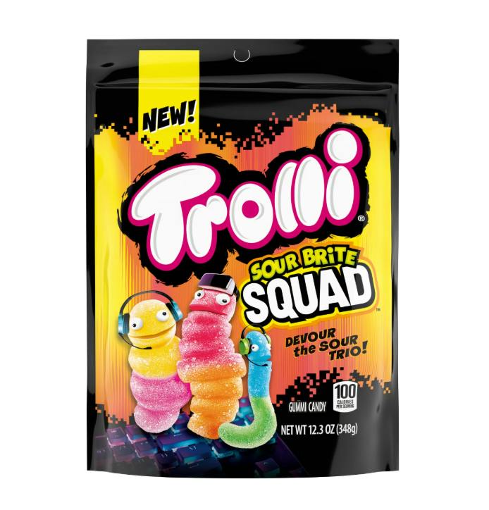 Sour Brite Squad