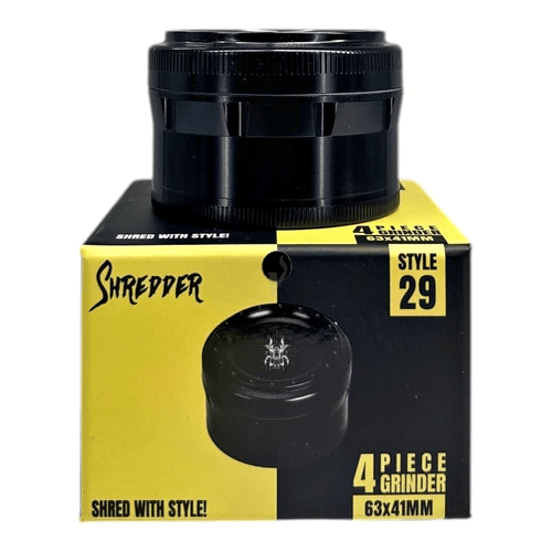 Grinder - Style 29